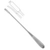 Endoscopic Face Lift Dissector, 27.5cm, 9mm